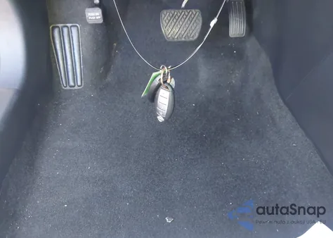 2015 Nissan Altima 2.5 S из США, поврежденный, VIN 1N4AL3AP7FN388080